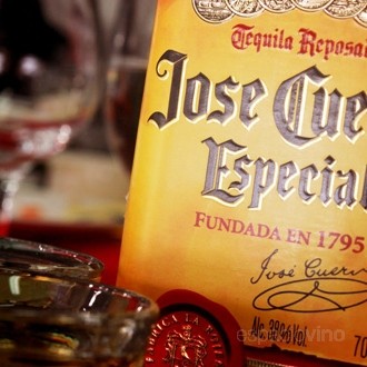 José Cuervo