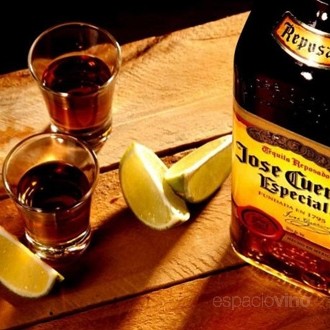 José Cuervo