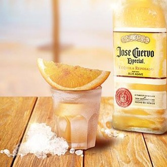 José Cuervo