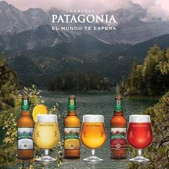 Patagonia