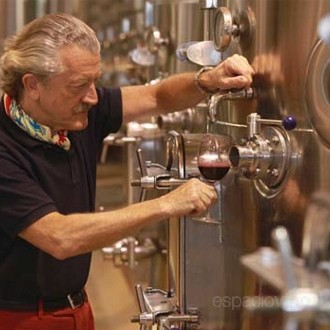Ojo de Vino | Dieter Meier