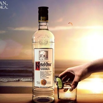 Ketel One