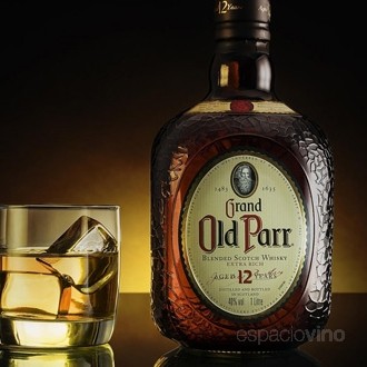 Old Parr