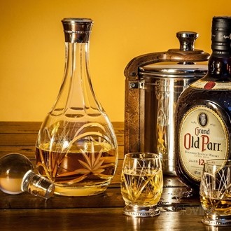 Old Parr