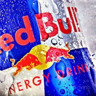 Red Bull