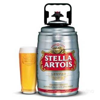 Stella Artois