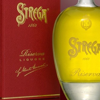 Strega