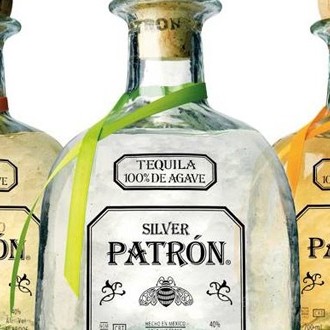 Tequila Patrón