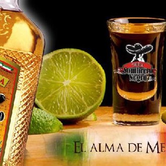 Tequilas del Señor