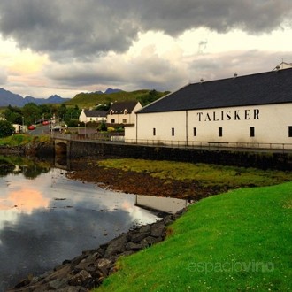 Talisker