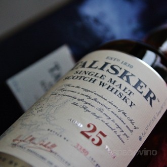 Talisker