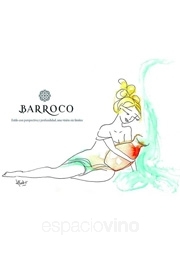 Barroco Viognier