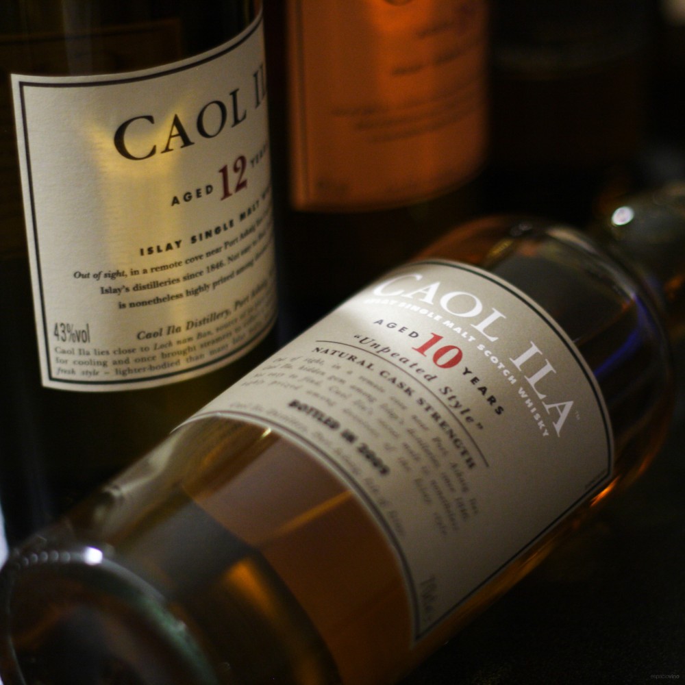 Caol Ila