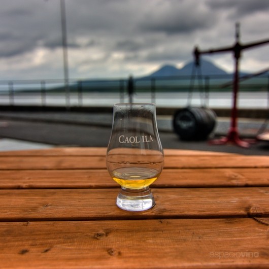 Caol Ila