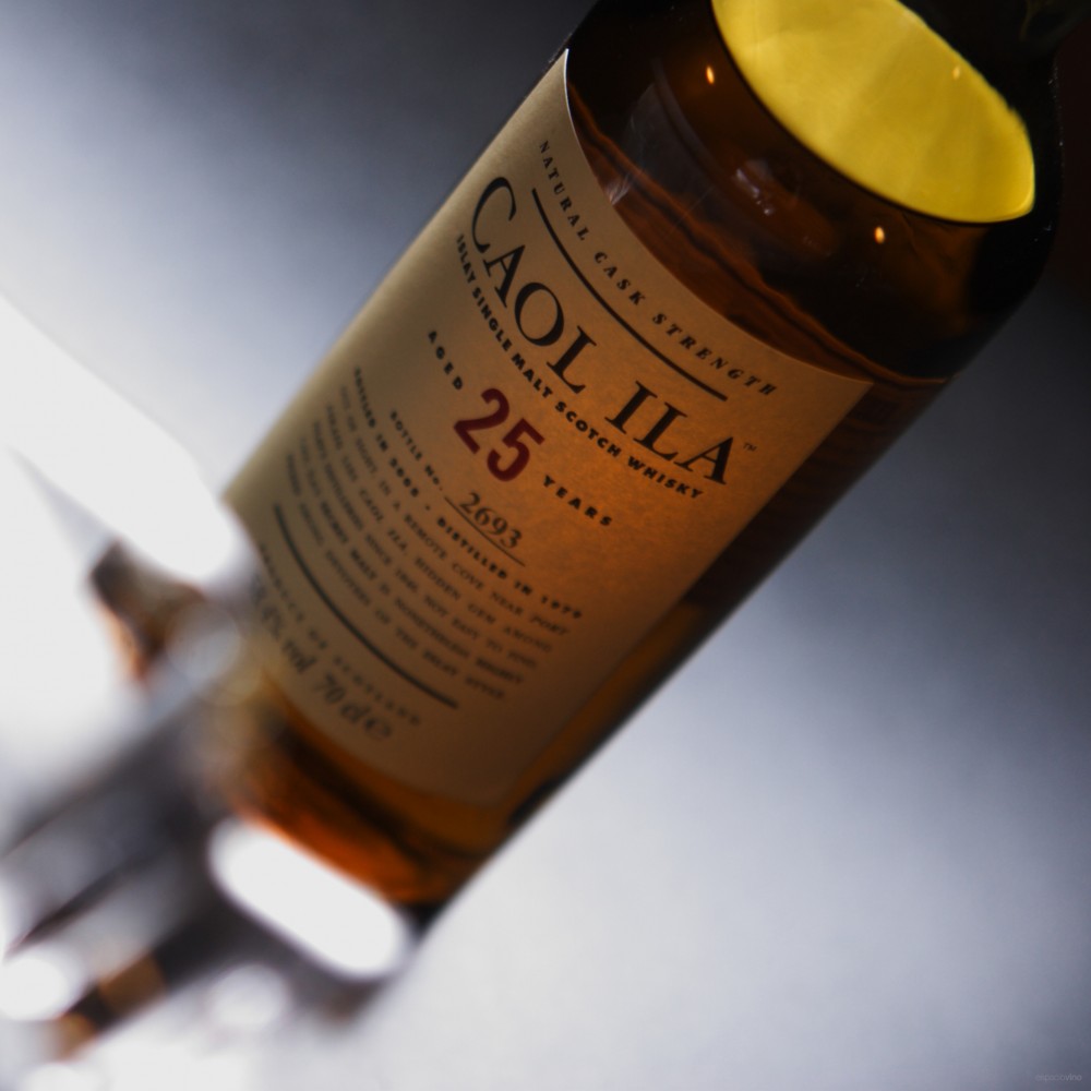 Caol Ila