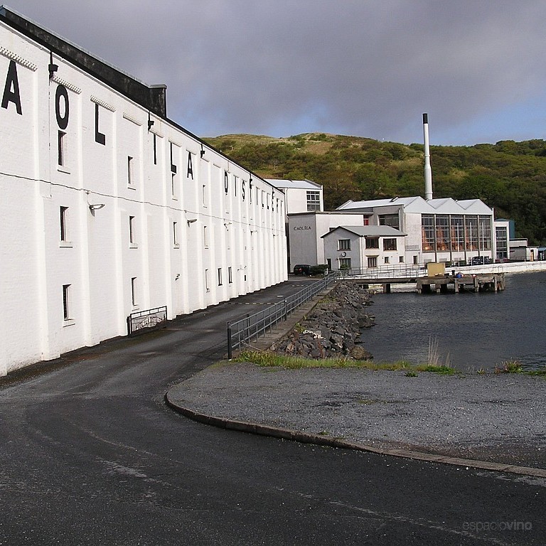 Caol Ila