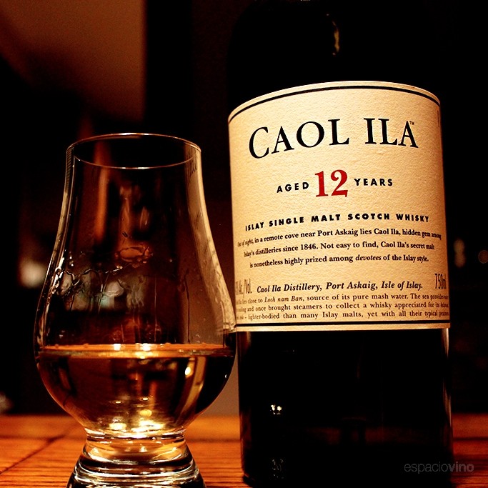 Caol Ila