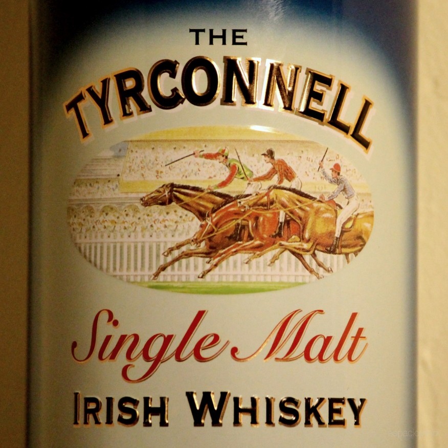 The Tyrconnell