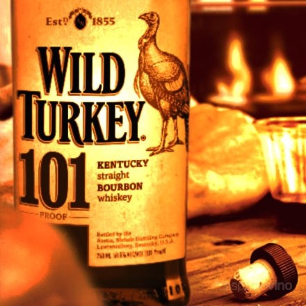 Wild Turkey