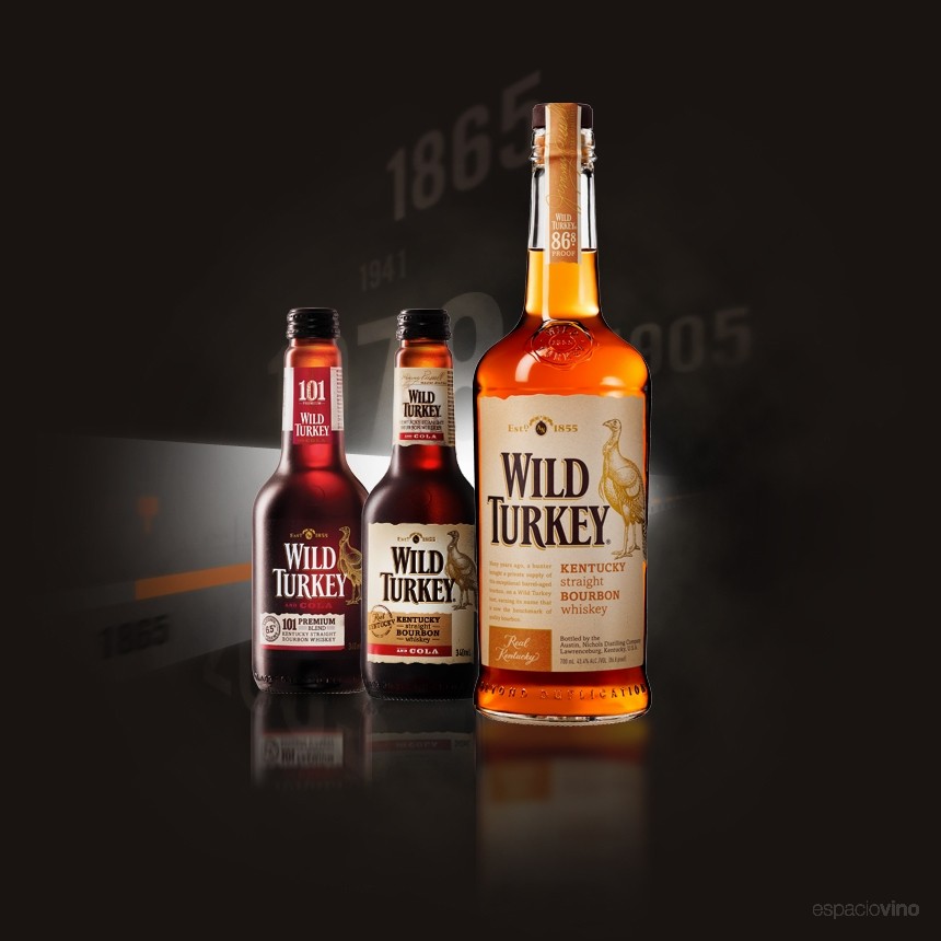 Wild Turkey