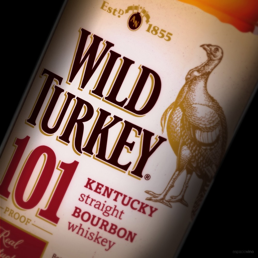 Wild Turkey