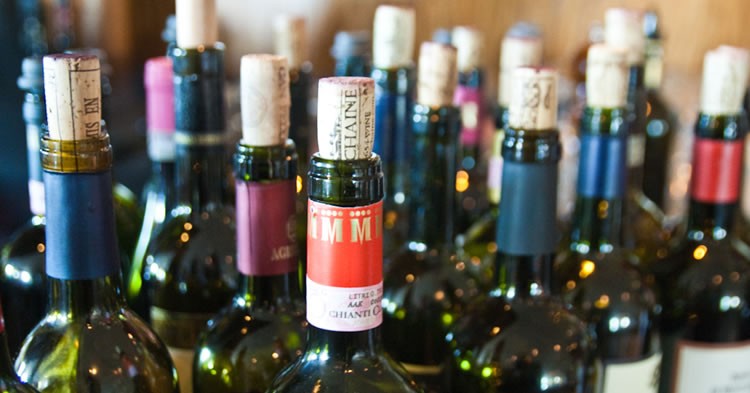 6 trucos para conservar una botella de vino abierta