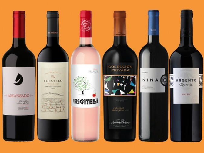 6 nuevos vinos para descubrir