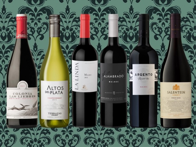 6 vinos para maridar platos de cuchara