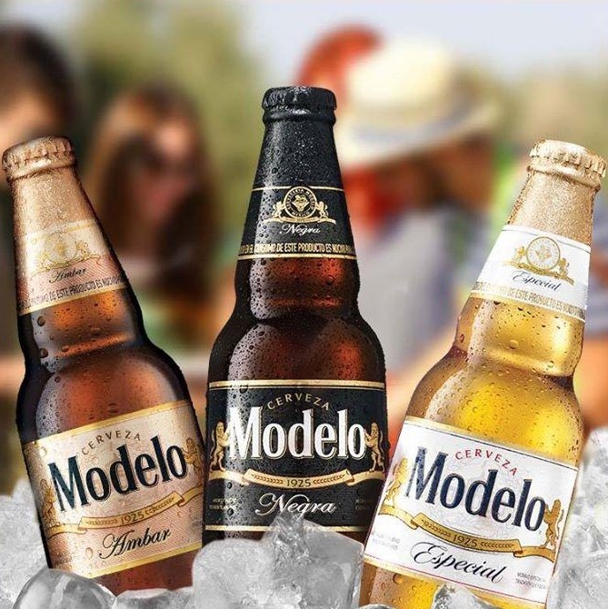 Negra Modelo