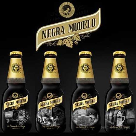 Negra Modelo