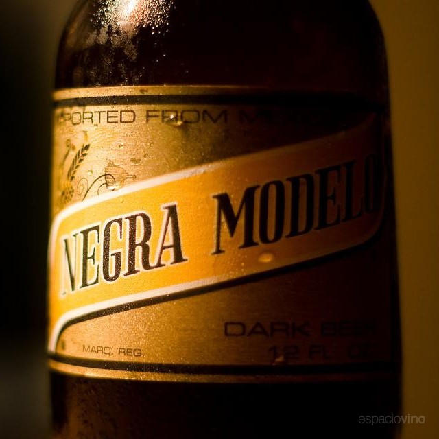 Negra Modelo