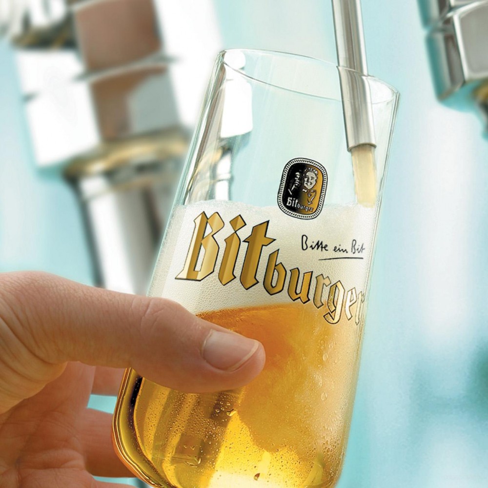 Bitburger