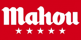 Mahou