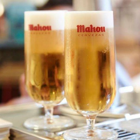 Mahou