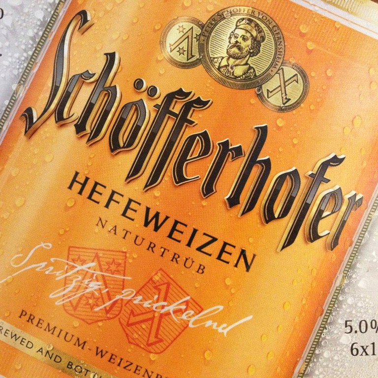 Schofferhofer