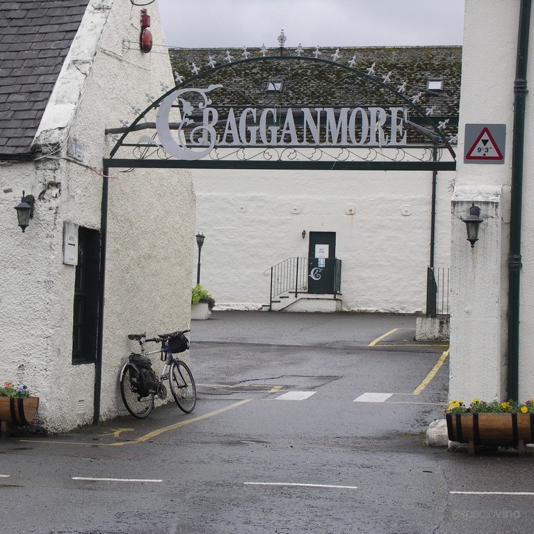 Cragganmore