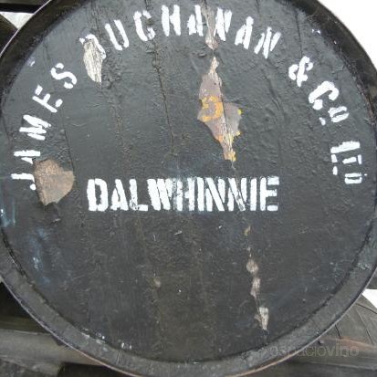 Dalwhinnie