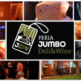 Jumbo Deli & Wine 2015