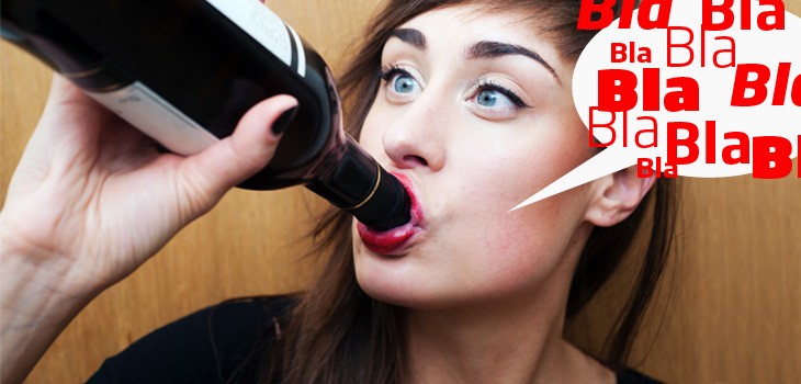 ¿Cuáles son las cinco cosas que hay que saber para hablar de vinos?