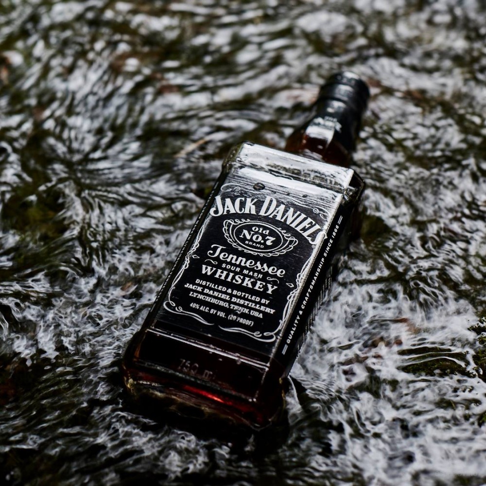 Jack Daniels