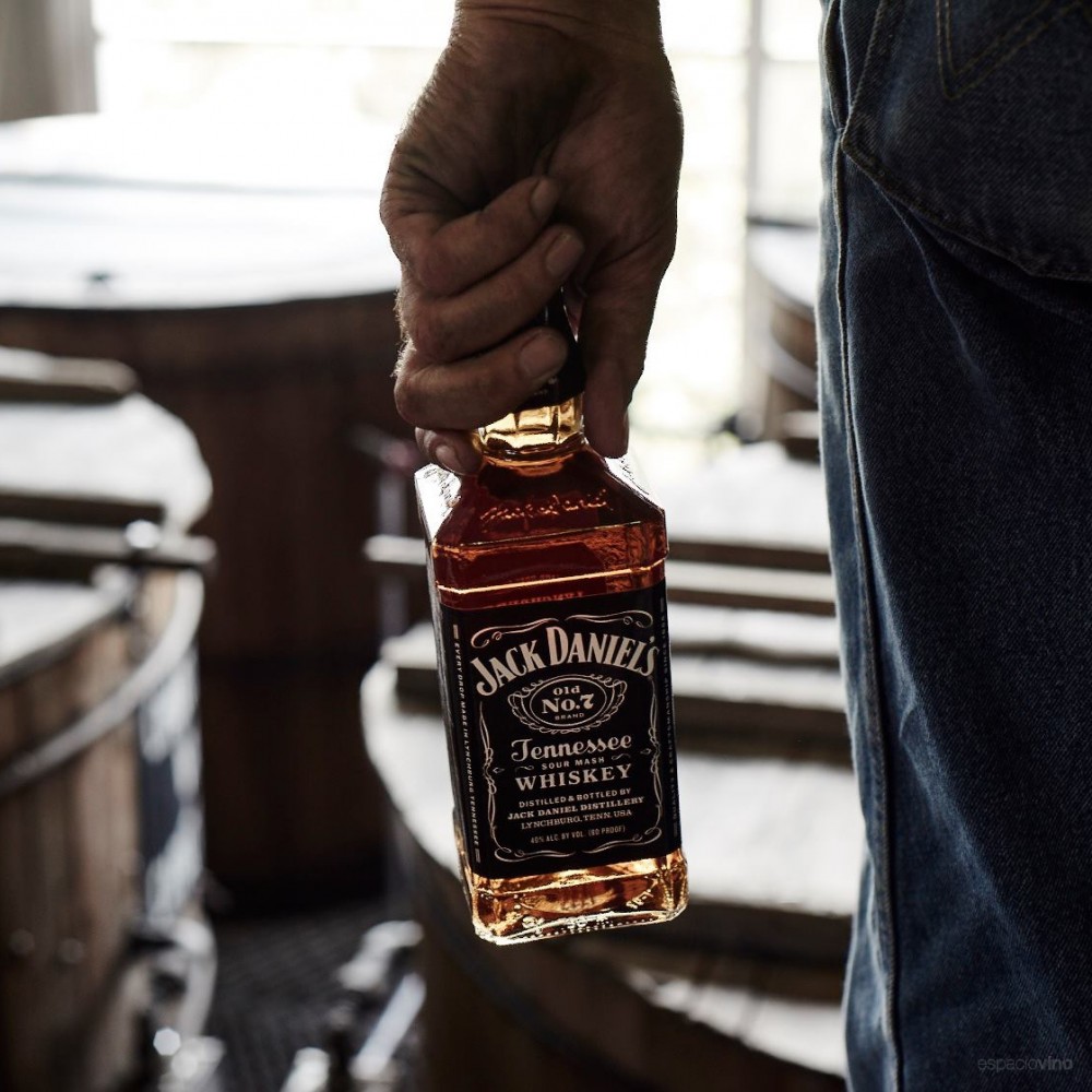 Jack Daniels