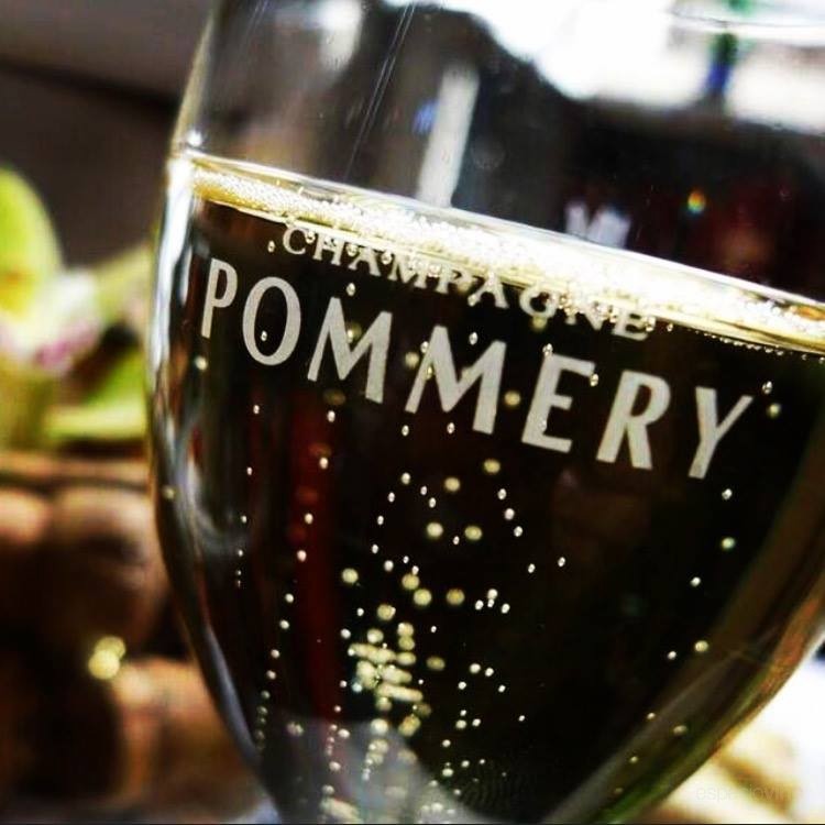 Pommery