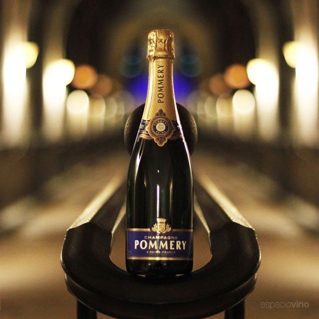 Pommery