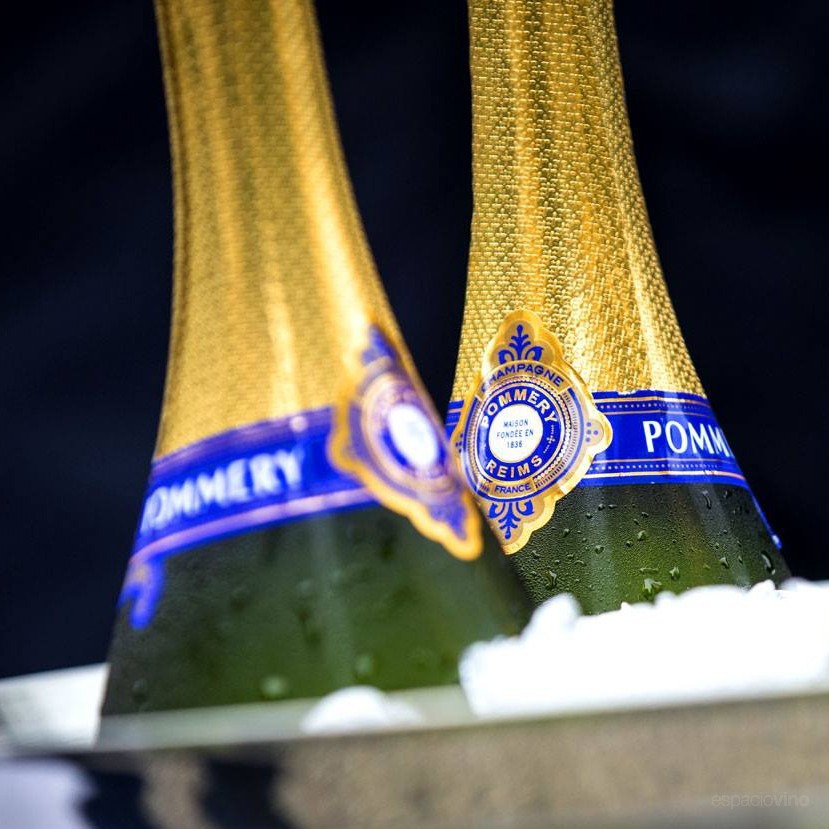 Pommery