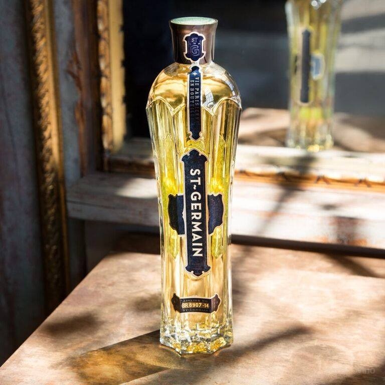 St Germain