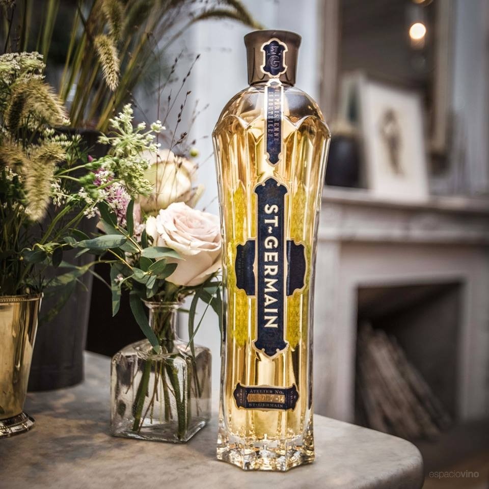 St Germain