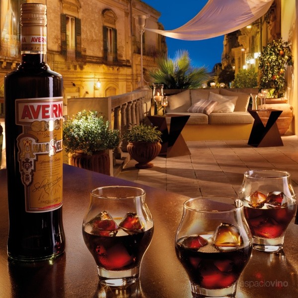 Averna