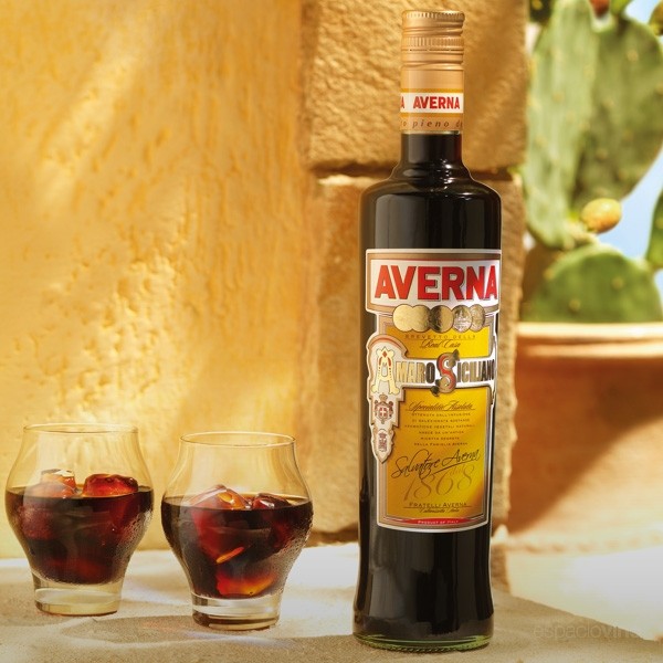 Averna