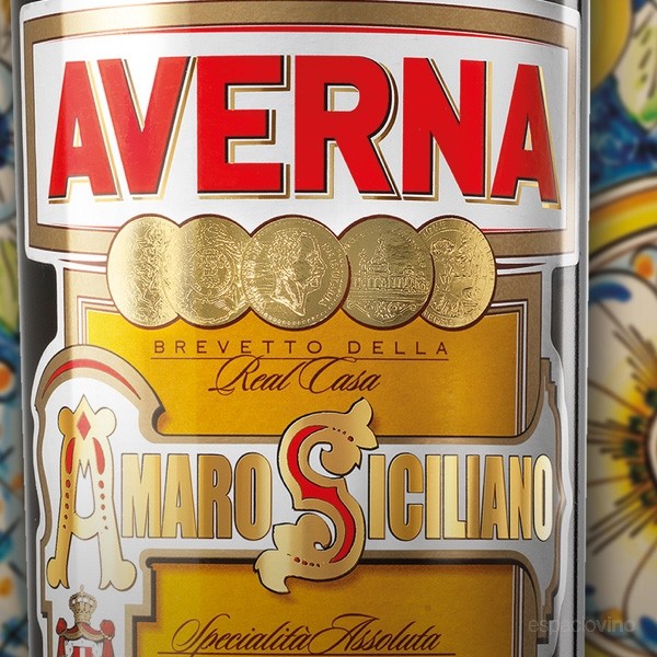 Averna