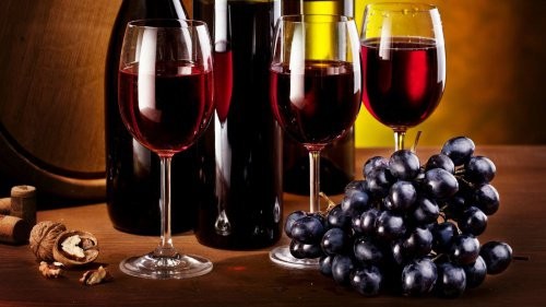 Los vinos más vendidos de Espaciovino